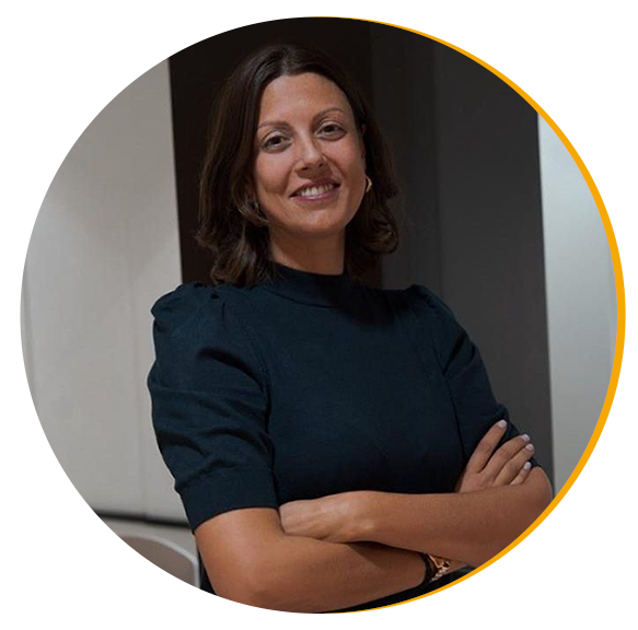 Laura García, abogada especialista en deudas bancarias