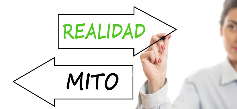Ley de Segunda Oportunidad: desmontando mitos.
